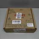 HERDEZ Variety Pack with Avocado Hot Sauce 12 oz & Habanero Hot Sauce 5 oz (2 Pack)  Made with Real Avocados and Habanero Peppers  Gift Pack  Perfect for Any Meal (EXP 10/12/26)