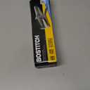 Bostitch Office B8 Heavy Duty All Metal 45 Sheet Plier Stapler, 210 Stapler Capacity, Full-Strip, Black