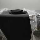 Kingfun 3 Inch CertiPUR-US Memory Foam Camping Mattress, Waterproof Roll up Sleeping Pad for Adults, Comfortable Thick Floor Sleeping Mats for Car Truck Tent with Removable Travel Bag (Full 75" X 54" X 3 inch, Gray)