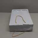 100% Viscose Derived from Bamboo Sheets Queen Size, Hotel Luxury Bed Sheets Set, Deep Pocket Up to 16 Inches, Ultra Soft Cooling Sheets 4pcs (Dark Grey)