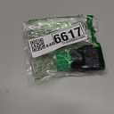 16pin OBD2 Male to 9pin J1939 Adapter for Truck Freightliner Code Reader ELD Tracker (1)