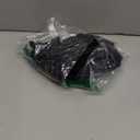Majdan Womens  Summer Shorts Matching Set with Pockets (X-Small, Black)