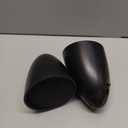 Monoprice Outdoor 2.5-inch Satellite Garden Speaker (Pair) - Sycamore Series