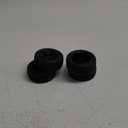 RC Station 12mm Hex RC Wheels and Tires for Hyper Go H16BM H14BM Tires and Wheels 1/14 1/16 with Foam Inserts for Traxxas Wltoys 144001 etc 1/18 RC Car Street Tires Wheels Preglued