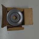 2AK44-1 Double Groove Pulley,v Belt Pulley 1 inch bore 4.25" OD,Motor Pulley cast Iron for A AX 3L 4L V-Belts,2AK441 Pulley