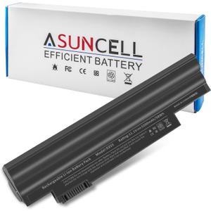ASUNCELL AL10A31 Laptop Battery fit Acer Aspire One D255 D257 D260 522 722 Al10a31 Al10b31 Al10g31 Gateway LT23 LT27 LT28 Series LT2304c LT2702R LT2712u LT2704u LT2802u LT2805u