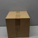 Hungdao 10 Inch Extra Large Christmas Balls Ornament White Giant Yarn Balls Oversized Xmas Hanging Decoration for Tree Party Wedding Indoor Holiday Decor