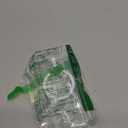 CANSHN Magnetic Compatible with iPhone 17 Pro Case Clear, Upgraded [Full Camera Protection] [Compatible with Magsafe] Non-Yellowing Protective Shockproof Bumper Phone Cover, 6.3 Inch - Clear