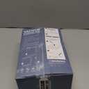 Vacuum Storage Bags, Vacuum Seal Space Saver Bags for Clothing, Travel Lugggage, Carry-on, Blankets, Comforters, Pillow, Bedding, 10 Combo