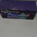 300FT/90M Permanent Outdoor RGB Lights, IP67 Waterproof Smart Eave Lighting, with App/Remote Control Eaves Light, DIY LED Scenes Modes for House Roof Decor, Party