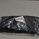 FSTFC Portable Reverse Osmosis Water Filtration System 0.0001 Micron Superhigh Precision Water Purification Survival Gear for Hiking, Camping, Travel, and Emergency Preparedness