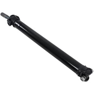 Amazon.com: labwork Front Driveshaft Assembly Replacement for Chevy Silverado 1500 GMC Sierra 1500 2001-2006 4WD : Automotive