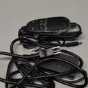 Red Light Therapy Belt with 360 LEDs – Near Infrared Light Therapy for Waist & Back, Red Light Therapy Mat for Body, Wearable Pain Relief Pad for Home (31.6" x 11.8", Black)