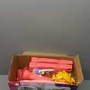 Joyooss Art Easel for Kids Adjustable Toddler Easel Stand for Painting,Magnetic Double Sided Drawing Dry Erase Board Children Art Accessories for Kid Ages 4-8 Boys and Girls Gift Learning Toy