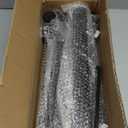 Motorcycle Wheel Balance Stand, Heavy-Duty Single-Axle Wheel Balancing Tool for Static & Dynamic Tire Alignment