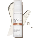 Olaplex Nº. 9 Bond Protector: Nourishing Hair Serum & Heat Protectant | Softens, Nourishes & Reduces Tangle & Static | For Coily, Curly, Straight, and Wavy, 90 mL / 3.0 Fl Oz
