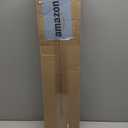 33'' Standing Scarecrow, Backyard Expressions Fall Decor Stuffed Legs Arms Scarecrows for Thanksgiving 85cm Boy Scarecrow