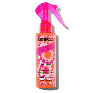amika the wizard silicone-free detangling primer (5 Fl Oz (Pack of 1))