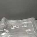 Baderke 10 Sets Large Aluminum Foil Pans with Lids, 21x13 Inch Heavy Duty Aluminum Pans, Disposable Baking Pan Trays, Sturdy Food Container for Heating Cooking Roasting Storage Freezer and Takeout