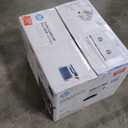 HP Color Laserjet Pro MFP 4301fdw Wireless All-in-One Color Laser Printer, Scanner, Copier, Fax, Best-for-Office