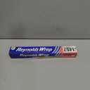 Reynolds Wrap Aluminum Foil, 30 sq ft (Pack of 1)