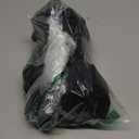 Yousify Womens Casual Sleeveless Denim Overalls Dresses Button Down Summer Jean Mini Dress 2025 Trendy Romper with Pockets, Size L