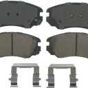 COMPATIBILITY  Fits 2016-2017 Buick Cascada; 2010-2013 Buick LaCrosse; 2014-2015 Buick LaCrosse; 2010-2010 Buick Allure; 2011-2011 Buick Regal; 2012-2017 Buick Regal; 2014-2015 Buick Regal; 2016-2016 Buick Regal; 2014-2015 Cadillac ELR; 2010-2017 Chevrol (ZD1421)