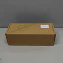 Gold Vanity Light Fixtures for Bathroom Over Mirror 24 inch LED Bath Sconces IP44 5CCT Adjustable Morden Picture Lights for Paintings (Built-in Dimmer)