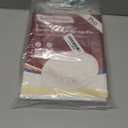 SourKeeper, Larger 2-in-1 Sourdough Starter Warmer Pro - 2026 Upgrade Larger Heating Plate, Dough Temp Probe, 1F Control (70110F), 24H Timer, Real-Time Monitoring Walnut,6.5inch