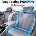 2026 Advanced Car Interior Cleaner Spray - All-Purpose Polishing Detailer for Dashboards, Seats, Leather, and Plastic Surfaces