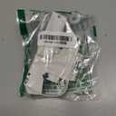 WPW10253483 8540772 Front Load Washer Door Latch Assembly Fit for Whirlpool, Maytag, Kenmore, Amana&Inglis, Replace# 8540222, W10253483, 1515091 EDR15091X1 PS11751211 AP6017910 EAP11751211