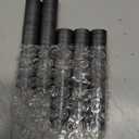 Ultra-Strong Ceramic Round Magnets (0.7x0.2"/18x5mm, 100 pcs) - Heavy Duty Magnets, Non-Corrosive, High Thermal Resistance, Versatile For Home, Office, Workshop, Whiteboard, Fridge And Hobby Use