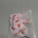 Kousenpu Scrub Caps for Women, Adjustable Women's Surgical Cap with Buttons, Breathable Cute Design for Nurses and Doctors