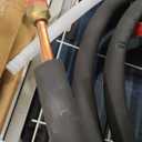 Garvee 
9000 BTU Mini Split Air Conditioner, 18.5 SEER2 208-230V Split Unit Ac and Heat Cool Up to 450 Sq.Ft, Ductless Air Conditioner w/Complete Installation Kit,Remote,2.0 Wifi Control,Low Noise