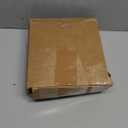 Jetec 3 Pcs 32 Inch Giant Velvet Christmas Inflatable Balls Ornament Flocked Xmas PVC Inflatable Flocked Ball Ornaments for Christmas Holiday Outdoor Blow up Yard Decor(Pink)