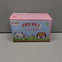 15 Pcs Robot Puppy Dog Toys for Girls Kids Boys, Realistic Robot Puppy Toys with Walk & Bark, Toy Gifts for 3 4 5 6 Year Old, Ideas 3 4 5 6 Year Old Girls Birthday Gifts