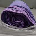 TOPCEE Cooling Blanket(60"x90"Twin Size)for Night Sweats Absorbs Heat to Keep Adults, Children Cool on Warm Nights, Q-Max 0.5 Cooling blankets for Hot Sleepers, Ultra-Cool Lightweight Blanket for Bed