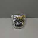 IMISHM New Year Party Favors Kit Happy New Year party supplies Include Headbands Beaded Necklaces Horns Blowouts NYE Party Supplies for Guests Celebrations Photo Props