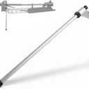 1862050 Stabilizer Kit for Ultrex, Fortrex and Riptide SF Bow Mount Trolling Motor