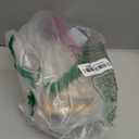 25W LED Work Light for Dewalt 20V 60V Battery, Outdoor Flood Light with USBA&USBC 2.1A Fast Charging Ports for Jobsite, Car Repairing, Camping, Emergency