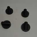 4pcs Rubber Jack Pad Support Adapter Point Trolly Jacking Pucks Trolly Car Removal Repair Tool for Audi TT RS R8 A6