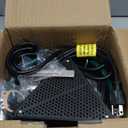 120V Electric Water Pump - 330 GPH Utility Pump, 1/10 HP for Rain Barrel, Garden Hose, Ponds, Pools, Aquariums, Hot Tubs