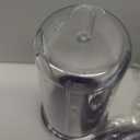 bella 6 Pcs Portable Rocket Blender, Juicer & Smoothie Maker, Press & Twist Design, EverGood & BPA Free Dishwasher Safe Parts, 4 Tip Stainless Steel Blade, Cord Wrap, 240 Watt Motor, Plum (1.7 Cup (Pack of 1)