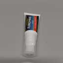 Fungi Nail Anti-Fungal Ointment, Kills Fungus That Can Lead to Nail & Athletes Foot with Tolnaftate & Clinically Proven to Cure Infections, Natural Color, 0.7 Fl Oz