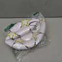 Champion Sports Viper Soccer Ball  Sizes 3, 4, 5  Soft Touch TPU Cover, Durable Butyl Bladder, Youth & Adult Training Ball for Indoor & Outdoor Play, Multi-Color Design