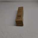 SHACOS 15 inch Round Braided Placemats Set of 6 Non Slip Heat Resistant Cotton Polyester Table Mats Washable Place Mats for Kitchen Dining Party Table Decor (Beige, 6)