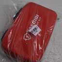 Lockout Tagout Kit,Lock Out Tag Out Kits,Group Lockout Hasps,Safety Padlocks,Loto Tags,Zip Ties,Electrical Switch Safety Lockout Kit,OSHA Compliant for Industrial,S01