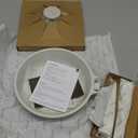 SENSARTE Nonstick Ceramic Frying Pan with Lid 8/9.5/10/11/12.5 Inch Omelet Pan Skillet, Free of Intentionally Added PFAS/PTFE Non-toxic Chef's Pan Induction Compatible Pan, Heat Resistant Handle