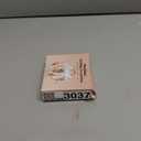 BLINKEEN Heatless Curling Scrunchie, Heatless Hair Curler to Sleep In, No Heat Curls for Long Hair, Soft Sleep Hair Roller (Beige)