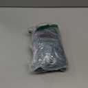 Reusable Dog Diapers Male, Premium Washable Belly Bands for Male Dogs Small, Pack of 5, High Absorbing Male Dog Wraps for Doggie & Puppy in Incontinence or Excitable Urination and Training(S)